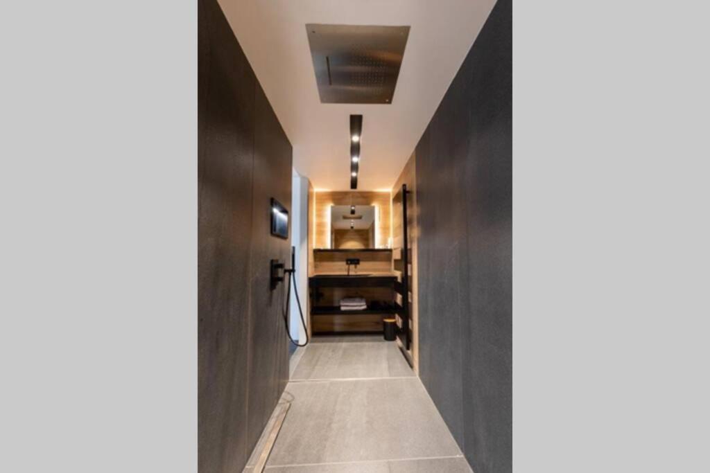 Studio Le Medicis 5 Apartamento Ruan Exterior foto