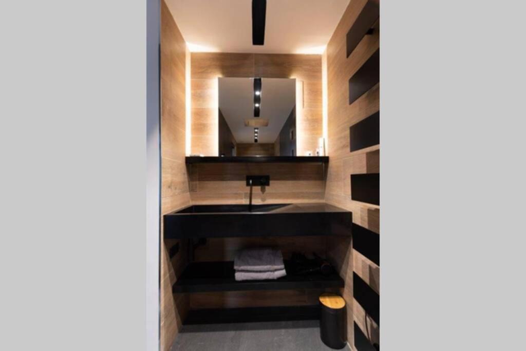Studio Le Medicis 5 Apartamento Ruan Exterior foto
