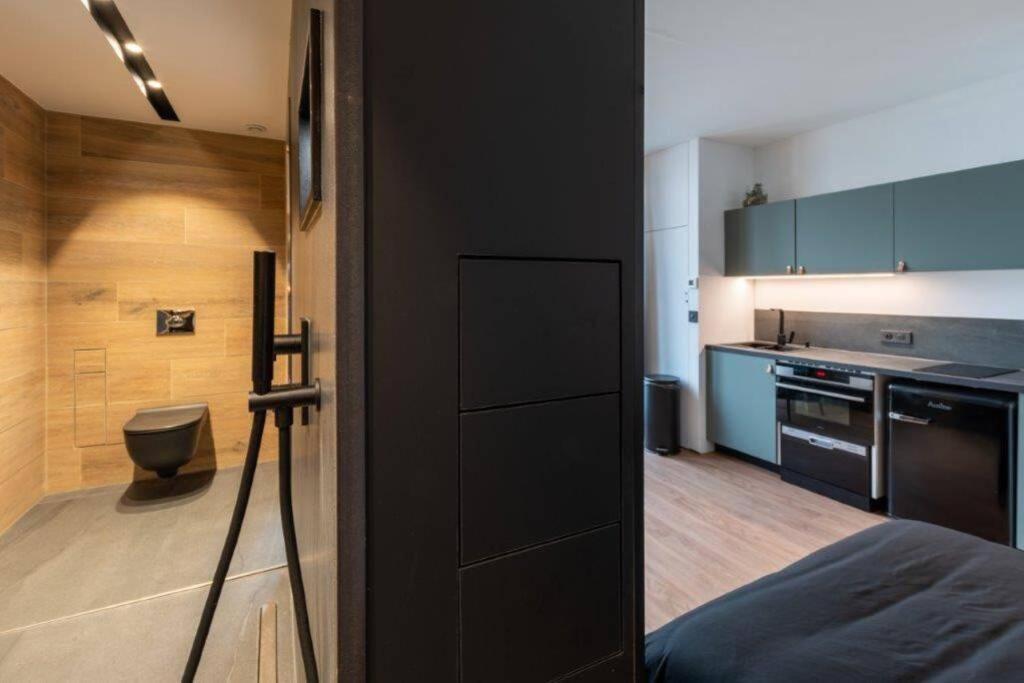 Studio Le Medicis 5 Apartamento Ruan Exterior foto
