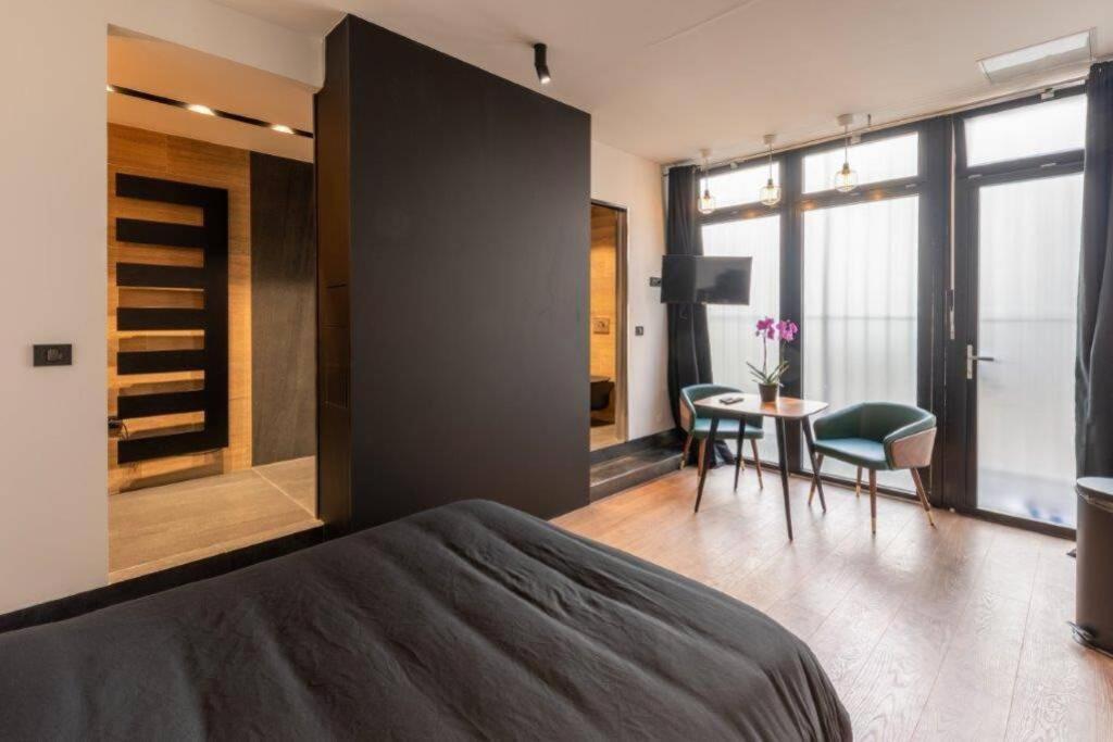 Studio Le Medicis 5 Apartamento Ruan Exterior foto